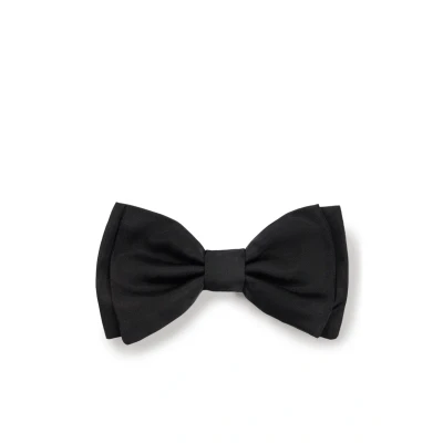 Abbildung von BOSS Fliege, Herren, Größe: one Size, Black
