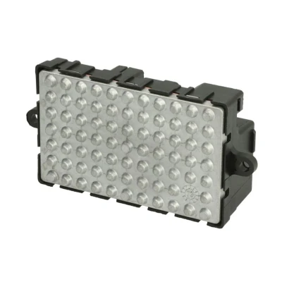 Abbildung von Regler, Innenraumgebläse THERMOTEC DEB008TT