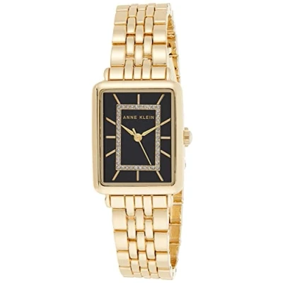 Abbildung von Anne Klein Klassische Uhr 086702695362