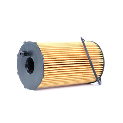 Abbildung von BOSCH 1 457 429 307 Ölfilter mit Dichtung Filtereinsatz LAND ROVER: Discovery 3, 4, JAGUAR: XF Saloon, XJ PEUGEOT: 607 Saloon