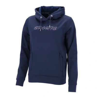 Abbildung von Schockemöhle SS&#039;24 Hoodie SPChaska Style