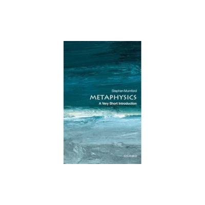 Abbildung von Metaphysics: A Very Short Introduction (Very Introductions)