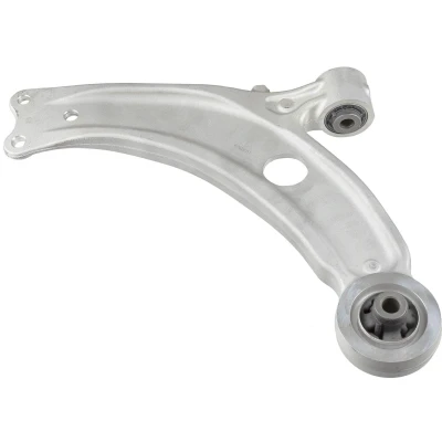 Abbildung von LEMFÖRDER 42928 01 Querlenker Vorderachse, links Aluminium PEUGEOT: 308 SW 2, II Hatchback, CITROËN: C4 Grand Picasso 2