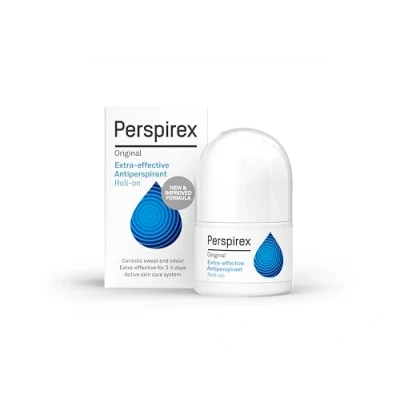 Abbildung von Perspirex ® Original Antitranspirant Deo Roller 20ml