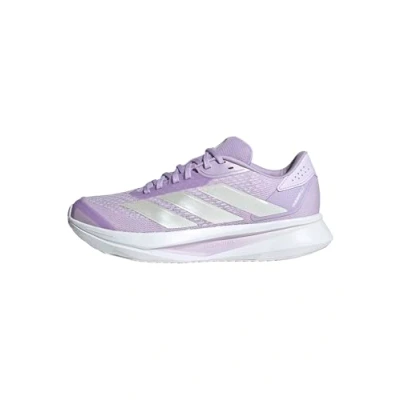 Abbildung von adidas Damen Duramo SL 2 Running Shoes Laufschuhe, Powder Plum/Zero met./Ice Lavender, 38 2/3 EU
