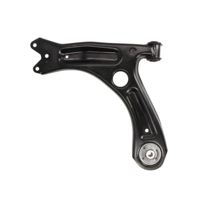 Abbildung von SASIC 7476303 Querlenker Vorderachse links, unten Dreieckslenker (NKW) VOLKSWAGEN: up! Hatchback
