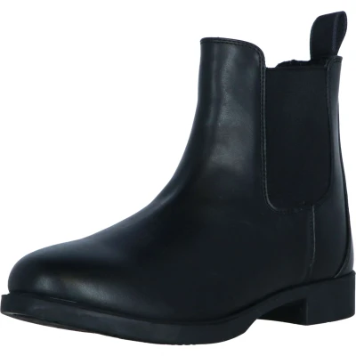 Abbildung von Suedwind Stiefeletten Companion Synthetic Schwarz 43