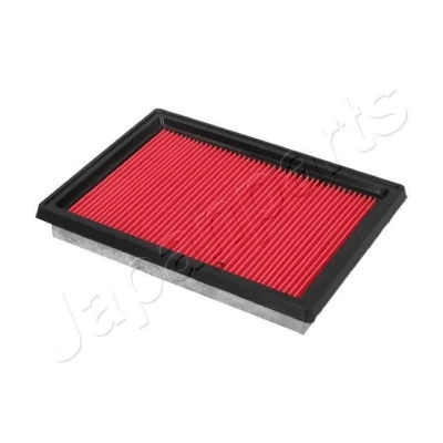 Abbildung von JAPANPARTS FA 196S Luftfilter 34,5 169,8 229,5 Filtereinsatz HONDA: CIVIC 6 Coupe, Hatchback, Stufenheck, NISSAN: X Trail, Juke