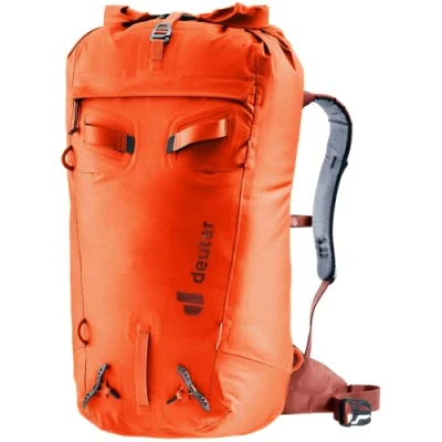 Abbildung von deuter Durascent 28 SL Wasserdichter Damen Alpinrucksack