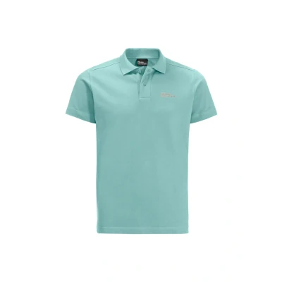 Abbildung von Jack Wolfskin Poloshirt »ESSENTIAL POLO M«