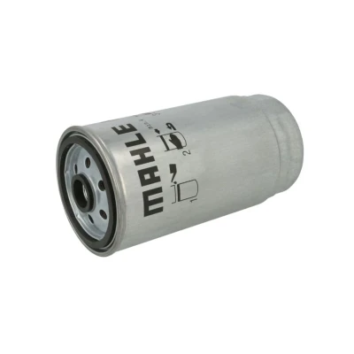 Abbildung von MAHLE ORIGINAL KC 199 Kraftstofffilter Anschraubfilter HYUNDAI: Trajet, Santa Fe I