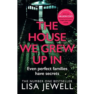 Abbildung von The House We Grew Up In: A psychological thriller from bestselling author of Family Upstairs