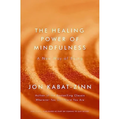 Abbildung von The Healing Power of Mindfulness: A New Way Being