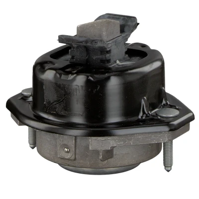 Abbildung von FEBI BILSTEIN 26973 Motorlager rechts Hydrolager weiß