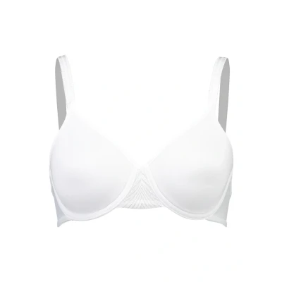 Abbildung von Triumph MY Perfect Shaper Tshirt BH, Damen, Größe: 80C, White