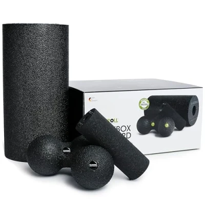 Abbildung von Blackroll Sonstige Accessoires, Größe: One Size, Schwarz (200)