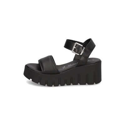 Abbildung von Tamaris Sandalette 1 28712 42 003 weit