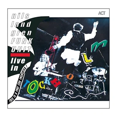 Abbildung von Live in Stockholm Ltd.Coloured [Vinyl LP]