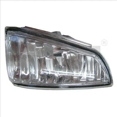 Abbildung von TYC 338 0034 3 Blinker Außenspiegel links WY5W VOLVO: V50