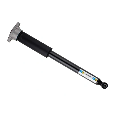 Abbildung von BILSTEIN B4 OE Replacement (DampMatic ) 24 278249 Stoßdämpfer Hinterachse Gasdruck Einrohr Dämpfer nicht federtragend unten Auge, oben Stift
