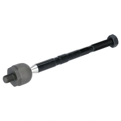 Abbildung von FEBI BILSTEIN 194962 Axialgelenk Vorderachse links, rechts 225mm mit Kontermutter MG: ZS SUV 1.0 T GDi, 1.5 VTi, EV 2017