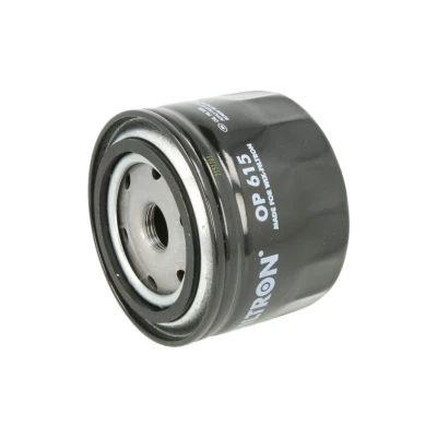 Abbildung von FILTRON OP 615 Ölfilter 3/4 16 UNF Anschraubfilter OPEL: Senator A, Omega A Caravan, B, LADA: Riva Saloon