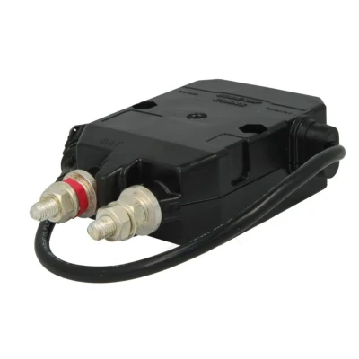 Abbildung von DT Spare Parts 2.26153 Hauptschalter, Batterie