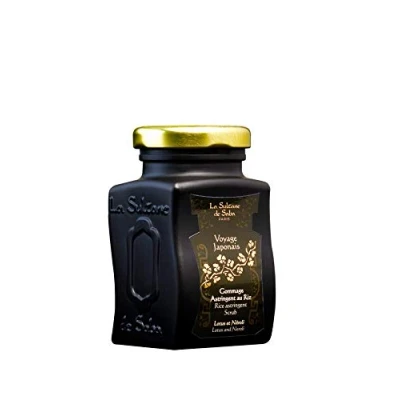 Abbildung von La Sultane de Saba Peelinggel auf Reisbasis, 100 ml