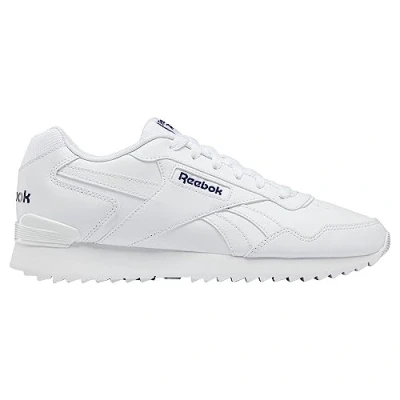 Abbildung von Reebok Classic NON Football Glide Ripple CLIP Sneaker low, Größe: 40.5, Cloud white vector navy Textil