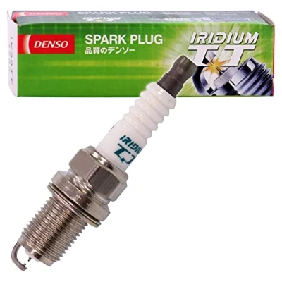 Abbildung von Denso ik20tt Zündkerze, Nicht zutreffend