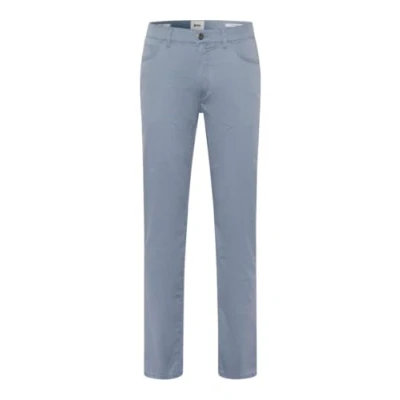 Abbildung von BRAX Style Cadiz Stoffhose, Herren, Größe: 36x34, Storm
