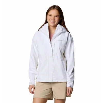 Abbildung von Columbia Damen Jacke, Hikebound II