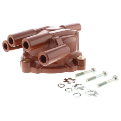 Abbildung von VEMO V95 70 0014 Verteilerkappe VOLVO: 740 Estate, 940 I Saloon, II Estate