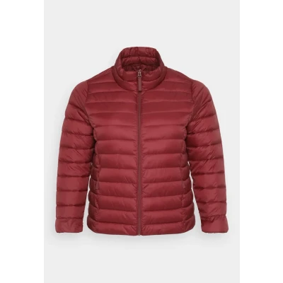Abbildung von ONLY CARMAKOMA Steppjacke »CARTAHIA LW QUILTED JACKET OTW«