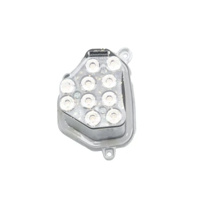 Abbildung von HELLA 9DW 171 689 011 Reparatursatz, Hauptscheinwerfer BMW: 5 Saloon