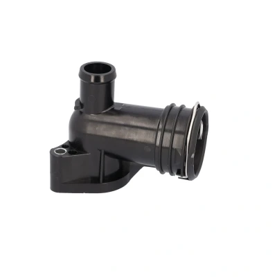 Abbildung von FEBI BILSTEIN 188697 Flansch mit Dichtung MERCEDES BENZ: E Class Saloon, C T modell