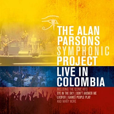 Abbildung von Live In Colombia (Ltd/3LP/180g/Gtf/Coloured) [Vinyl LP]