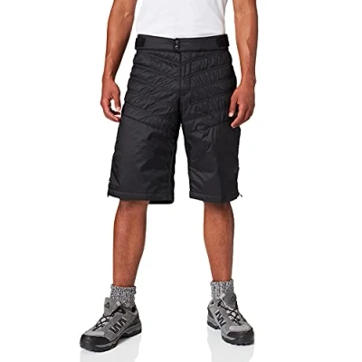 Abbildung von CMP Ripstop Shorts für Herren, Schwarz, 48