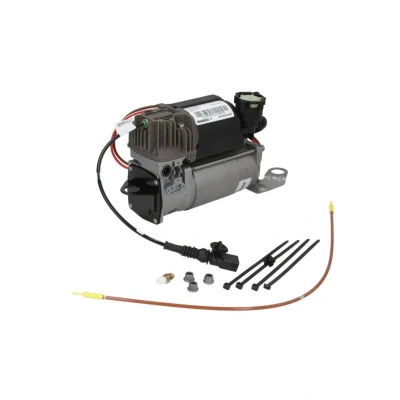 Abbildung von WABCO 4154039582 Luftfahrwerk Kompressor