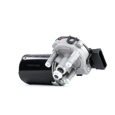 Abbildung von MAGNETI MARELLI 064343499010 Scheibenwischermotor 12 vorne