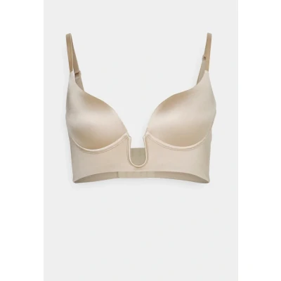 Abbildung von Dorina Sublime Sculpt Bügel BH, Damen, Größe: 75A, Beige