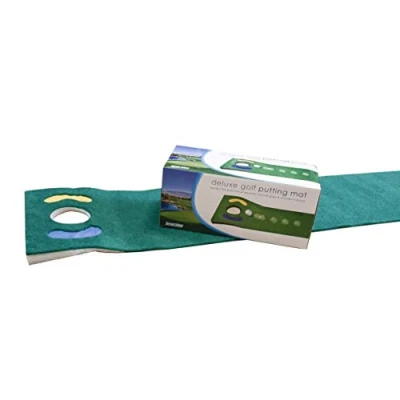 Abbildung von Longridge Luxus Golf Putting Matte