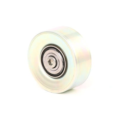 Abbildung von FEBI BILSTEIN 24639 Umlenkrolle BMW: 3 Saloon, 5 Touring, X3