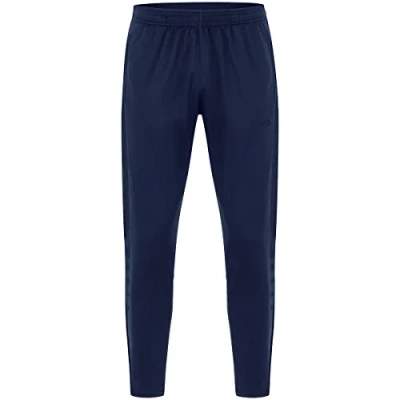 Abbildung von JAKO Polyesterhose Power Jogginghose, Herren, Größe: 46/48, Marine