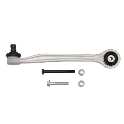 Abbildung von REINHOCH RH04 0020 Querlenker Vorderachse links, oben 18 AUDI: A6 C6 Avant, A4 B6 Saloon, VOLKSWAGEN: Phaeton