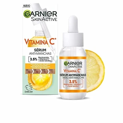 Abbildung von Garnier S.Act Vit C Serum 30