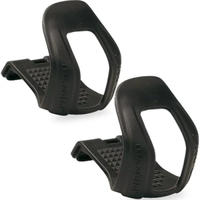 Abbildung von Zefal Zéfal 45001 Pedal City Trekking Schwarz STANDARD, L/XL