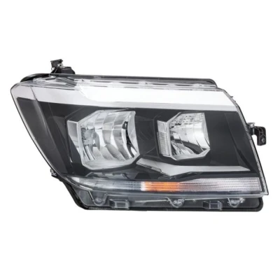 Abbildung von HELLA 1EB 012 830 021 Scheinwerfer