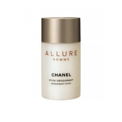 Abbildung von Chanel Allure homme Deodorantstick 75 ml