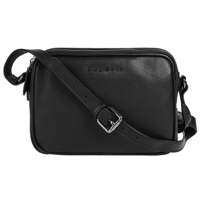 Abbildung von bugatti Bella Umhängetasche, Damen, Größe: One Size, Schwarz